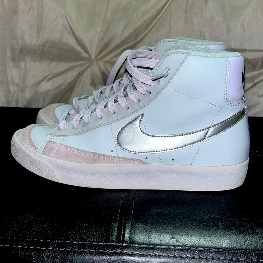 🔥NIKE ‘77 BLAZER 🔥 UNISEX OF COURSE